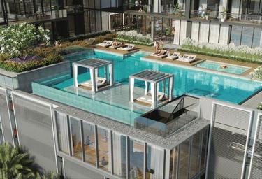 2-BD Apartment Sale, 1,000 sq. ft. at The Crestmark, The Crestmark, Business Bay, Dubai, UAE #2 2-BD Apartment Sale, 1,000 sq. ft. at The Crestmark, The Crestmark, Business Bay, Dubai, UAE #2