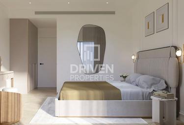 1-BD Apartment Sale, 618 sq. ft. at Altai Tower, Altai Tower, Jumeirah Village Triangle, Dubai, UAE #4