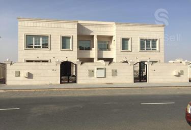 4-BD House Sale, 10,000 sq. ft., Hoshi, Al Badie, Sharjah, UAE #2 4-BD House Sale, 10,000 sq. ft., Hoshi, Al Badie, Sharjah, UAE #2