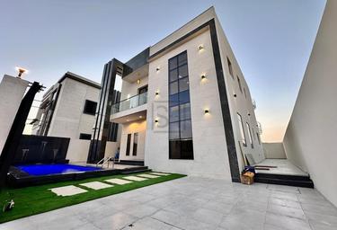 4-BD House Sale, 3,014 sq. ft., Al Bahia, Ajman, UAE #1 4-BD House Sale, 3,014 sq. ft., Al Bahia, Ajman, UAE #1