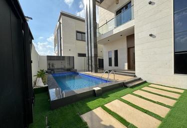 4-BD House Sale, 3,014 sq. ft., Al Bahia, Ajman, UAE #4