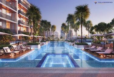 1-BD Apartment Sale, 755 sq. ft. at Binghatti Aurora, Binghatti Aurora, Jumeirah Village Circle, Dubai, UAE #2 1-BD Apartment Sale, 755 sq. ft. at Binghatti Aurora, Binghatti Aurora, Jumeirah Village Circle, Dubai, UAE #2