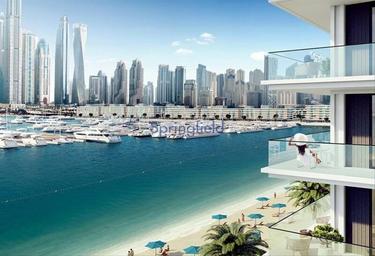 1-BD Apartment Sale, 742 sq. ft. at Beach Mansion, Beach Mansion, EMAAR Beachfront, Dubai Harbour, Dubai, UAE #1 1-BD Apartment Sale, 742 sq. ft. at Beach Mansion, Beach Mansion, EMAAR Beachfront, Dubai Harbour, Dubai, UAE #1