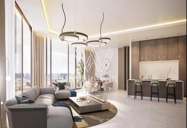 1-BD Apartment Sale, 889 sq. ft. at The Bay Residence By Baraka, The Bay Residence By Baraka, Yas Island, Abu Dhabi, UAE #2 1-BD Apartment Sale, 889 sq. ft. at The Bay Residence By Baraka, The Bay Residence By Baraka, Yas Island, Abu Dhabi, UAE #2