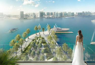 1-BD Apartment Sale, 889 sq. ft. at The Bay Residence By Baraka, The Bay Residence By Baraka, Yas Island, Abu Dhabi, UAE #3 1-BD Apartment Sale, 889 sq. ft. at The Bay Residence By Baraka, The Bay Residence By Baraka, Yas Island, Abu Dhabi, UAE #3