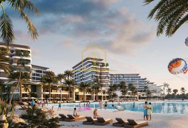 1-BD Apartment Sale, 535 sq. ft. at Delphine Beach Residences, Delphine Beach Residences, Siniyah Island, Umm Al Quwain Marina, Umm Al Quwain, UAE #1 1-BD Apartment Sale, 535 sq. ft. at Delphine Beach Residences, Delphine Beach Residences, Siniyah Island, Umm Al Quwain Marina, Umm Al Quwain, UAE #1