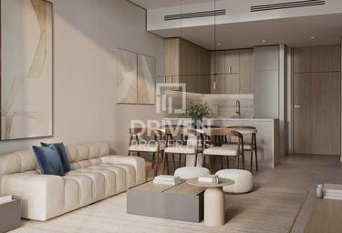 Продажа 1-комн. квартиры, 739 фут² в ЖК «Divine Living», Divine Living, Arjan, Dubai, UAE #2 Продажа 1-комн. квартиры, 739 фут² в ЖК «Divine Living», Divine Living, Arjan, Dubai, UAE #2