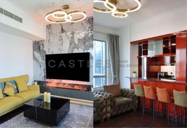 3-BD Apartment Sale, 1,000 sq. ft., The Residences 9, The Residences, Downtown Dubai, Dubai, UAE #4
