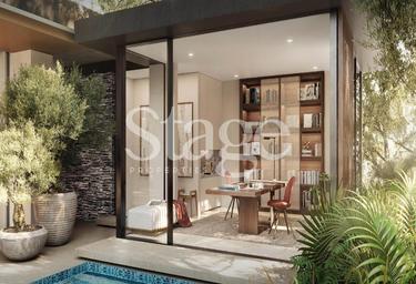 5-BD Apartment Sale, 1,000 sq. ft. at Alaya, Alaya, Tilal Al Ghaf, Dubai, UAE #4