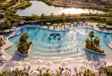 5-BD Apartment Sale, 1,000 sq. ft. at Silver Springs Phase 3 By Damac, Silver Springs 3, Silver Springs, DAMAC Hills, Dubai, UAE #2 5-BD Apartment Sale, 1,000 sq. ft. at Silver Springs Phase 3 By Damac, Silver Springs 3, Silver Springs, DAMAC Hills, Dubai, UAE #2