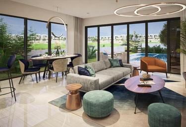 5-BD Apartment Sale, 1,000 sq. ft. at Silver Springs Phase 3 By Damac, Silver Springs 3, Silver Springs, DAMAC Hills, Dubai, UAE #4