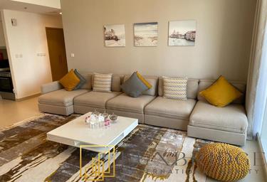 1-BD Apartment Sale, 752 sq. ft., Creek Horizon Tower 1, Creek Horizon, Dubai Creek Harbour (The Lagoons), Dubai, UAE #4