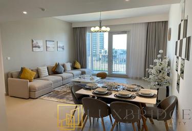 1-BD Apartment Sale, 752 sq. ft., Creek Horizon Tower 1, Creek Horizon, Dubai Creek Harbour (The Lagoons), Dubai, UAE #2 1-BD Apartment Sale, 752 sq. ft., Creek Horizon Tower 1, Creek Horizon, Dubai Creek Harbour (The Lagoons), Dubai, UAE #2