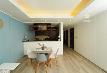 1-BD Apartment Sale, 889 sq. ft., The Residences 8, The Residences, Downtown Dubai, Dubai, UAE #4