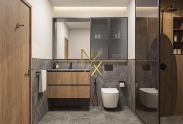 1-BD Apartment Sale, 820 sq. ft. at Cavendish Square, Cavendish Square, Jumeirah Village Triangle, Dubai, UAE #4