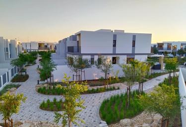 3-BD House Sale, 1,527 sq. ft. at Elan By Majid Al Futtaim, Elan, Tilal Al Ghaf, Dubai, UAE #1 3-BD House Sale, 1,527 sq. ft. at Elan By Majid Al Futtaim, Elan, Tilal Al Ghaf, Dubai, UAE #1
