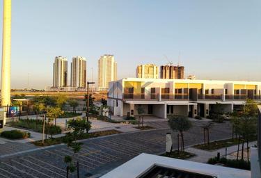 3-BD House Sale, 1,527 sq. ft. at Elan By Majid Al Futtaim, Elan, Tilal Al Ghaf, Dubai, UAE #2 3-BD House Sale, 1,527 sq. ft. at Elan By Majid Al Futtaim, Elan, Tilal Al Ghaf, Dubai, UAE #2