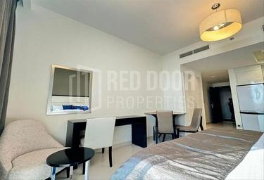 1-BD Apartment Sale, 675 sq. ft., Tower 108, Jumeirah Village Circle, Dubai, UAE #4