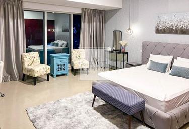 3-BD Apartment Sale, 1,000 sq. ft., Emirates Crown, Dubai Marina, Dubai, UAE #3