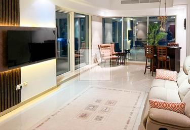 3-BD Apartment Sale, 1,000 sq. ft., Emirates Crown, Dubai Marina, Dubai, UAE #4