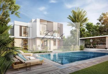 Продажа коттеджа 5 460 фут², 6 спален, Fay Alreeman 2, Al Shawamekh, Abu Dhabi, UAE #3 Продажа коттеджа 5 460 фут², 6 спален, Fay Alreeman 2, Al Shawamekh, Abu Dhabi, UAE #3