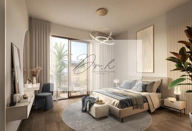 Продажа коттеджа 5 460 фут², 6 спален, Fay Alreeman 2, Al Shawamekh, Abu Dhabi, UAE #4