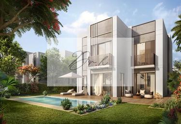 Продажа коттеджа 5 460 фут², 6 спален, Fay Alreeman 2, Al Shawamekh, Abu Dhabi, UAE #2 Продажа коттеджа 5 460 фут², 6 спален, Fay Alreeman 2, Al Shawamekh, Abu Dhabi, UAE #2