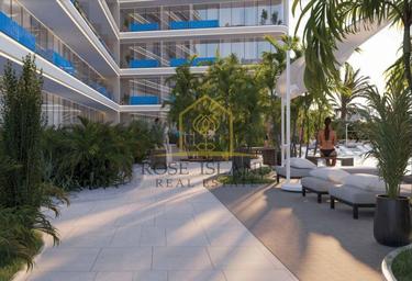 1-BD Apartment Sale, 775 sq. ft. at Samana Lake Views, Samana Lake Views, Dubai Production City (IMPZ), Dubai, UAE #4