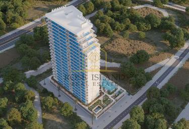 2-BD Apartment Sale, 1,000 sq. ft. at Samana Lake Views, Samana Lake Views, Dubai Production City (IMPZ), Dubai, UAE #2 2-BD Apartment Sale, 1,000 sq. ft. at Samana Lake Views, Samana Lake Views, Dubai Production City (IMPZ), Dubai, UAE #2