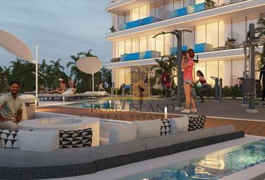 2-BD Apartment Sale, 1,000 sq. ft. at Samana Lake Views, Samana Lake Views, Dubai Production City (IMPZ), Dubai, UAE #3 2-BD Apartment Sale, 1,000 sq. ft. at Samana Lake Views, Samana Lake Views, Dubai Production City (IMPZ), Dubai, UAE #3