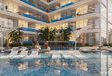 2-BD Apartment Sale, 1,000 sq. ft. at Samana Lake Views, Samana Lake Views, Dubai Production City (IMPZ), Dubai, UAE #1 2-BD Apartment Sale, 1,000 sq. ft. at Samana Lake Views, Samana Lake Views, Dubai Production City (IMPZ), Dubai, UAE #1