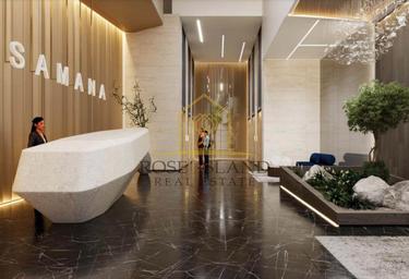 Apartment Sale, 420 sq. ft. at Samana Lake Views Phase 2, Samana Lake Views 2, Dubai Production City (IMPZ), Dubai, UAE #4