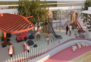 2-BD Apartment Sale, 1,000 sq. ft. at Samana Park Meadows, Samana Park Meadows, Dubai Land Residence Complex, Dubai, UAE #2 2-BD Apartment Sale, 1,000 sq. ft. at Samana Park Meadows, Samana Park Meadows, Dubai Land Residence Complex, Dubai, UAE #2