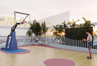 2-BD Apartment Sale, 1,000 sq. ft. at Samana Park Meadows, Samana Park Meadows, Dubai Land Residence Complex, Dubai, UAE #1 2-BD Apartment Sale, 1,000 sq. ft. at Samana Park Meadows, Samana Park Meadows, Dubai Land Residence Complex, Dubai, UAE #1