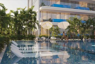 1-BD Apartment Sale, 786 sq. ft. at Samana Lake Views Phase 2, Samana Lake Views 2, Dubai Production City (IMPZ), Dubai, UAE #1 1-BD Apartment Sale, 786 sq. ft. at Samana Lake Views Phase 2, Samana Lake Views 2, Dubai Production City (IMPZ), Dubai, UAE #1