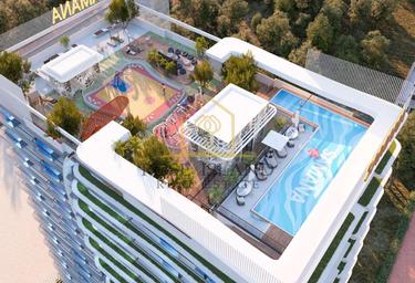 Apartment Sale, 435 sq. ft. at Samana Park Meadows, Samana Park Meadows, Dubai Land Residence Complex, Dubai, UAE #3 Apartment Sale, 435 sq. ft. at Samana Park Meadows, Samana Park Meadows, Dubai Land Residence Complex, Dubai, UAE #3