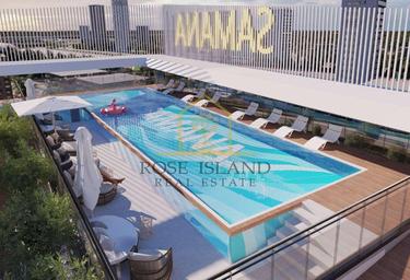Apartment Sale, 435 sq. ft. at Samana Park Meadows, Samana Park Meadows, Dubai Land Residence Complex, Dubai, UAE #4
