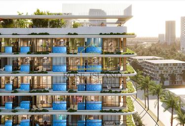 Apartment Sale, 435 sq. ft. at Samana Park Meadows, Samana Park Meadows, Dubai Land Residence Complex, Dubai, UAE #2 Apartment Sale, 435 sq. ft. at Samana Park Meadows, Samana Park Meadows, Dubai Land Residence Complex, Dubai, UAE #2