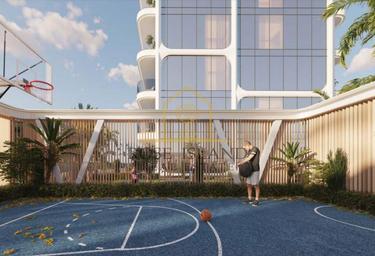 Apartment Sale, 940 sq. ft. at Samana Lake Views Phase 2, Samana Lake Views 2, Dubai Production City (IMPZ), Dubai, UAE #1 Apartment Sale, 940 sq. ft. at Samana Lake Views Phase 2, Samana Lake Views 2, Dubai Production City (IMPZ), Dubai, UAE #1