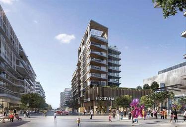 Apartment Sale, 492 sq. ft. at Grove Museum Views, Grove Museum Views, Saadiyat Island, Abu Dhabi, UAE #2 Apartment Sale, 492 sq. ft. at Grove Museum Views, Grove Museum Views, Saadiyat Island, Abu Dhabi, UAE #2