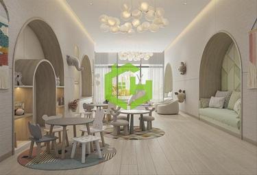 Apartment Sale, 353 sq. ft. at Creek Views Phase 2 By Azizi, Creek Views II, Dubai Healthcare City, Bur Dubai, Dubai, UAE #3 Apartment Sale, 353 sq. ft. at Creek Views Phase 2 By Azizi, Creek Views II, Dubai Healthcare City, Bur Dubai, Dubai, UAE #3