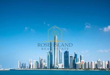 1-BD Apartment Sale, 652 sq. ft. at Renad Tower, Renad Tower, Al Reem Island, Abu Dhabi, UAE #4