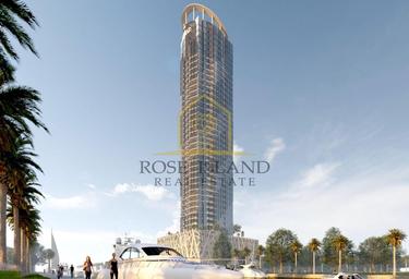 1-BD Apartment Sale, 679 sq. ft. at Renad Tower, Renad Tower, Al Reem Island, Abu Dhabi, UAE #4