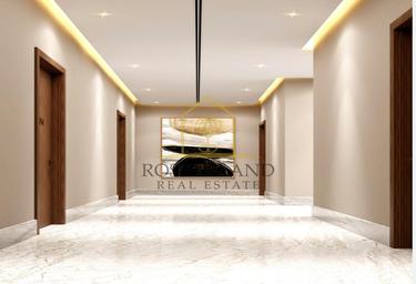 2-BD Apartment Sale, 1,000 sq. ft. at Renad Tower, Renad Tower, Al Reem Island, Abu Dhabi, UAE #4