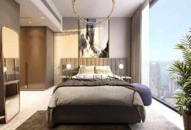 2-BD Apartment Sale, 1,000 sq. ft. at Renad Tower, Renad Tower, Al Reem Island, Abu Dhabi, UAE #4
