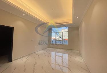 5-BD House Sale, 11,000 sq. ft., Al Merief, Khalifa City, Abu Dhabi, UAE #4