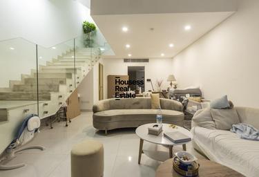 4-BD House Sale, 3,931 sq. ft., Mulberry Park, Jumeirah Village Circle, Dubai, UAE #3 4-BD House Sale, 3,931 sq. ft., Mulberry Park, Jumeirah Village Circle, Dubai, UAE #3