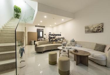 4-BD House Sale, 3,931 sq. ft., Mulberry Park, Jumeirah Village Circle, Dubai, UAE #1 4-BD House Sale, 3,931 sq. ft., Mulberry Park, Jumeirah Village Circle, Dubai, UAE #1