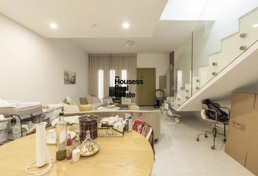 4-BD House Sale, 3,931 sq. ft., Mulberry Park, Jumeirah Village Circle, Dubai, UAE #4