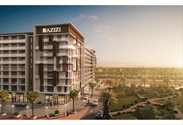 Apartment Sale, 345 sq. ft., Beach Oasis 2, Dubai Studio City, Dubai, UAE #4